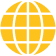 Countries Served icon