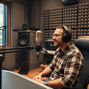 From Idea to Audio